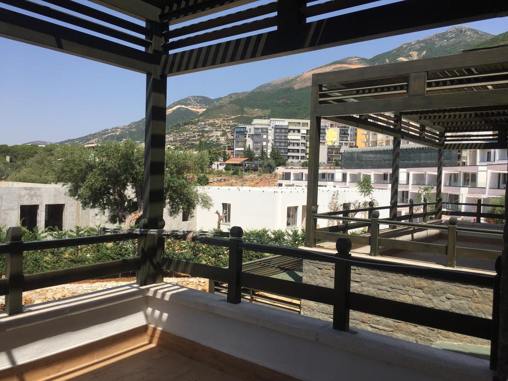 Aneta'S Beach House Vlorë Quarto foto