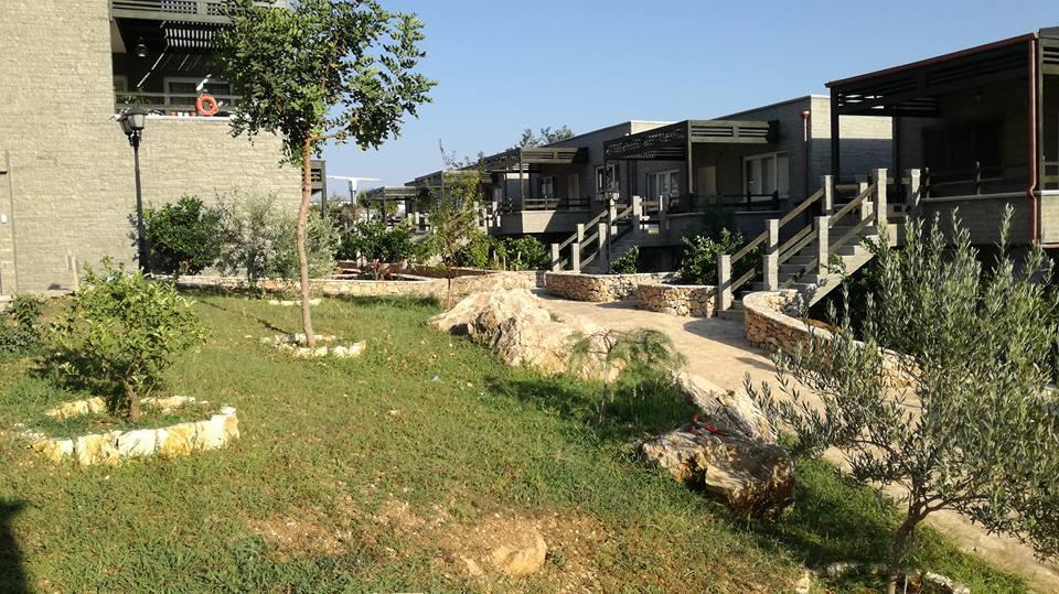 Aneta'S Beach House Vlorë Exterior foto